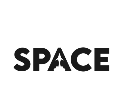 Space Logo