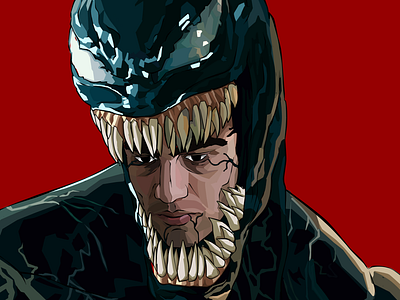 Venom marvel