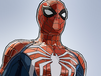 Spider man insomniac games marvel spider man