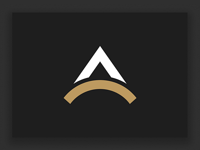 Brand Atlas Icon