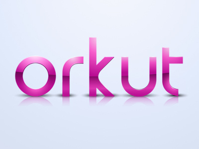 Orkut google logo social network