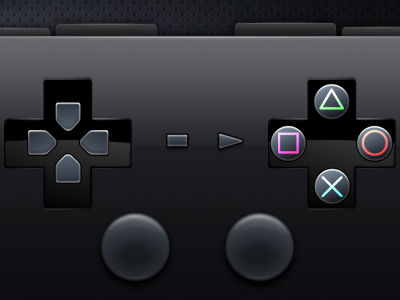 controller app iphone plasystation