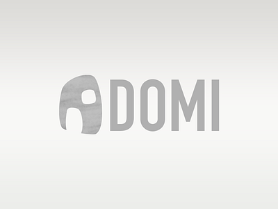 Domi logo