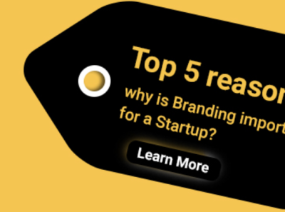 Top 5 reasons why Branding is Important for Startups mobile application development