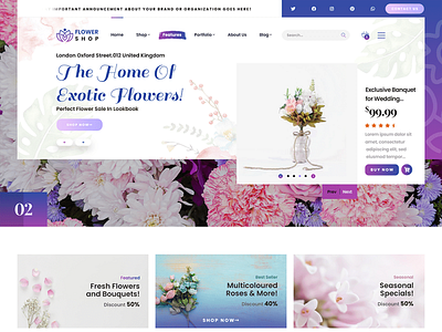 Buy Decorist WordPress Theme For Interior Designers And Decorato