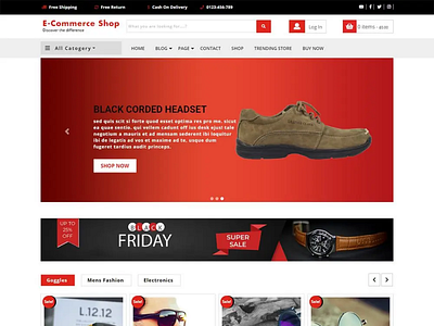 Buy Product Catalog WordPress Theme For Product Marketing & Sell product catalog wordpress theme