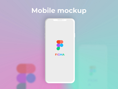 Mobile Mockup