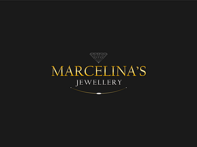 Marcelina's Jewellery Logo