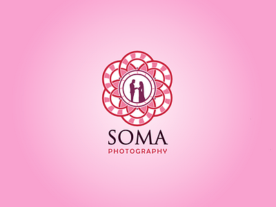 SOMA Photography Logo