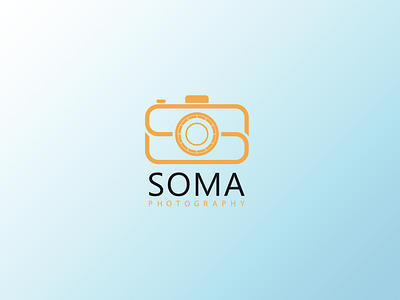 SOMA Photography Logo