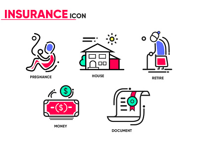 Insurance Icon