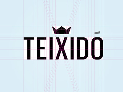 TEIXIDÓ logo