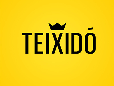 TEIXIDÓ logo