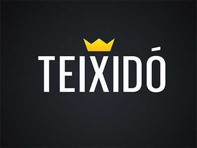 TEIXIDÓ logo