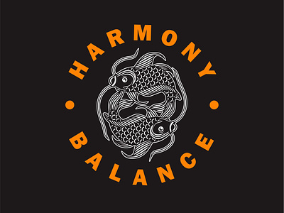 Harmony - Balance