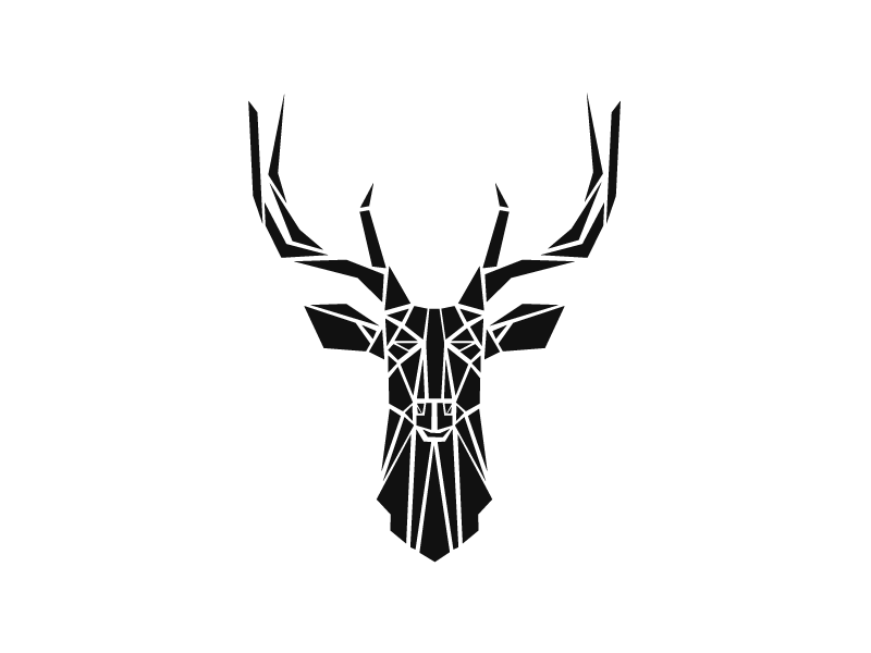 Venado By Marivi Carlton On Dribbble