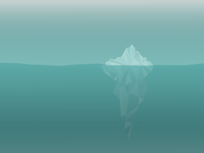 Iceberg II