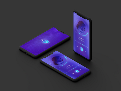 Music Player Design