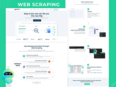 Web Scraping 101: How to Copy Anything for Digital Signage