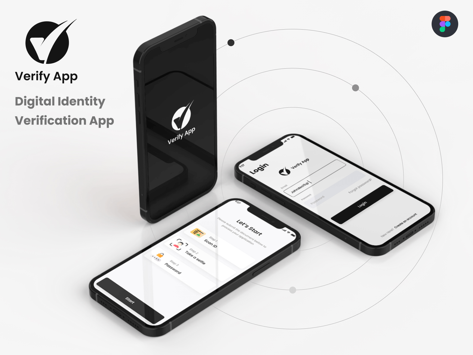 Identity Verification App