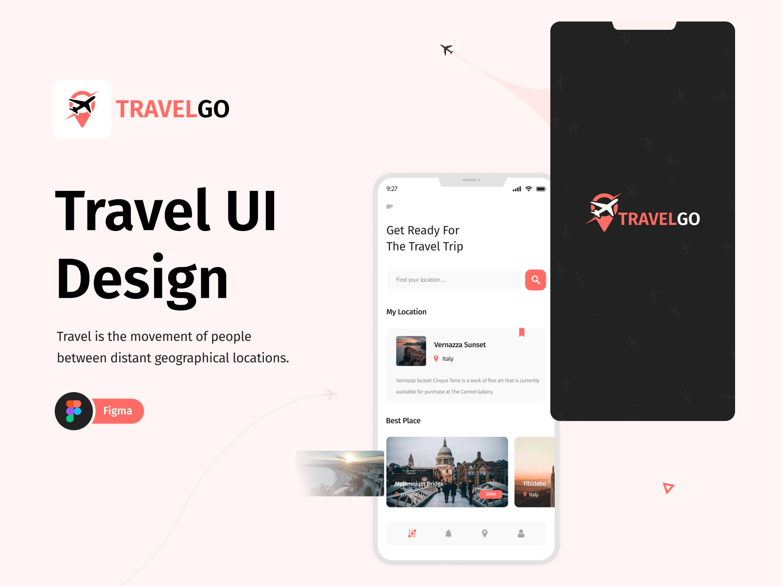 Travel App