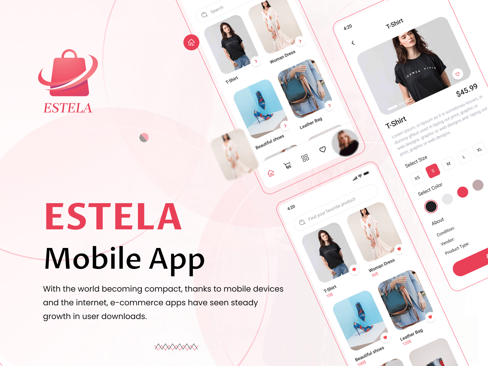 Estela App 