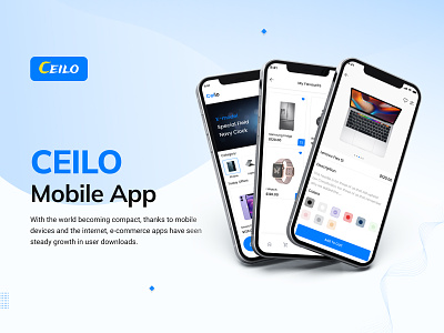 CEILO App