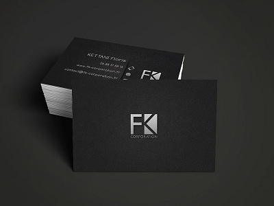 Business Card