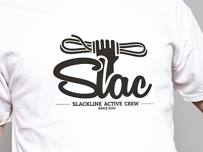 Logo Slac