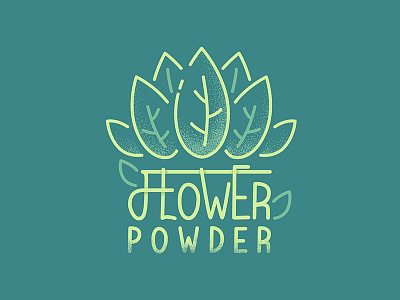 Flower Powder