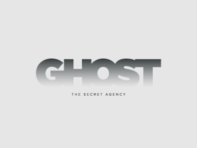 Ghost Agency