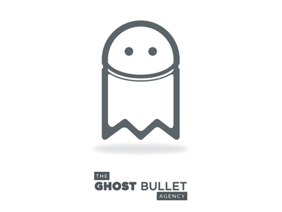 Ghost Bullet logo