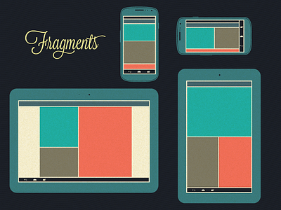 Android Fragments android fragments mobile