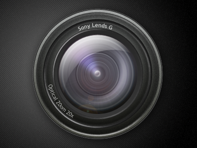 Camera Lens