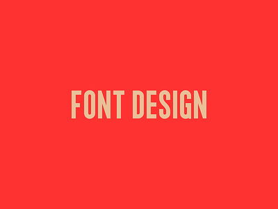 Practice - 2017.12.16 design download font type