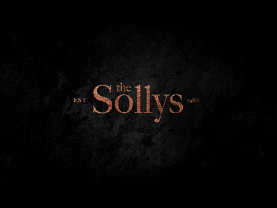 The Sollys Wine - 3D product