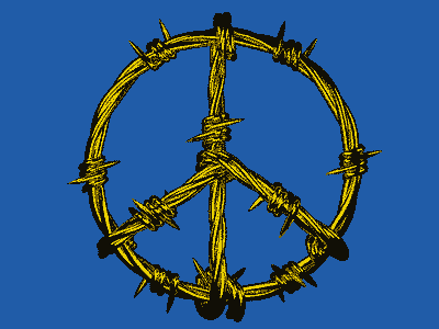 Peace art design graphic design ill illustration peace peaceinukraine putinismad standwithukraine stopputin stopwarinukraine ukraine