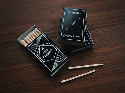 Accomplice Matches