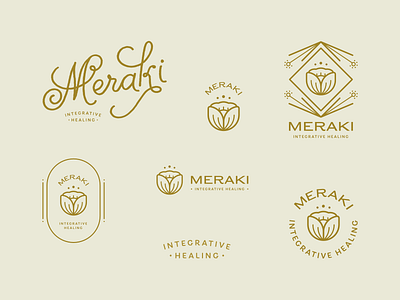 Integrative Healing Brand