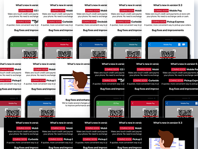 9.3 Push notifications android interaction design ios marketing mobile mobile app mobile app development sketch app uiux user experience user interface