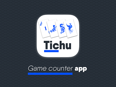 Tichu app