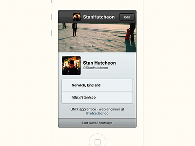 Tweetbot Web