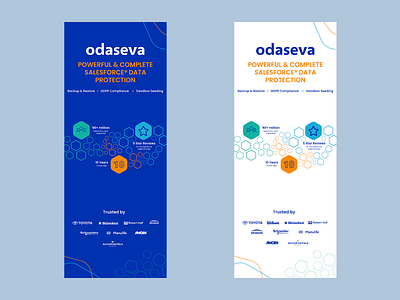 Odaseva Banner