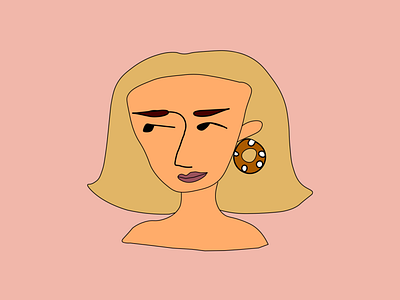 Eva (Graphic illustration)