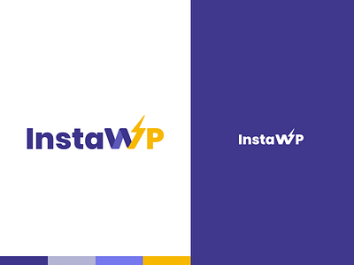 InstaWP Logo