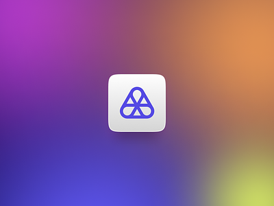 Day 005 - App Icon // Daily UI app daily ui graphic design icon logo ui