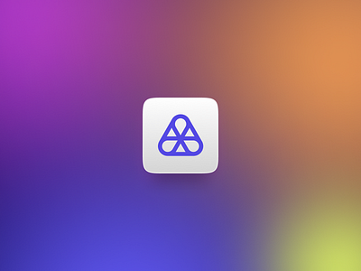 Day 005 - App Icon // Daily UI