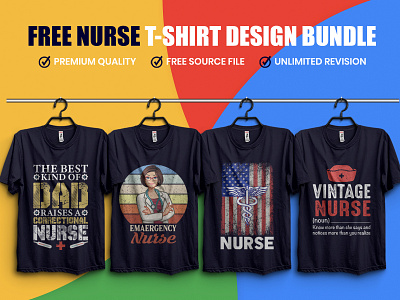 nurse life merch