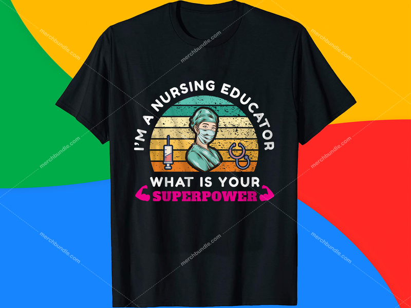 custom nurse shirts