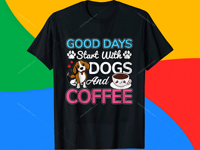 Veterinarian T Shirt Design Bundle By Shohagh Hossen On Dribbble